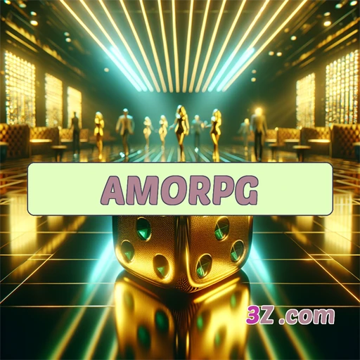 Experimente o Mundo Fantástico da Plataforma AmorPG Hoje!
