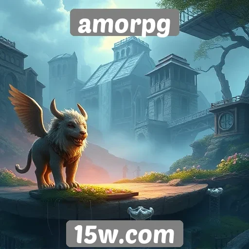 Análise dos jogos disponíveis no site amorpg