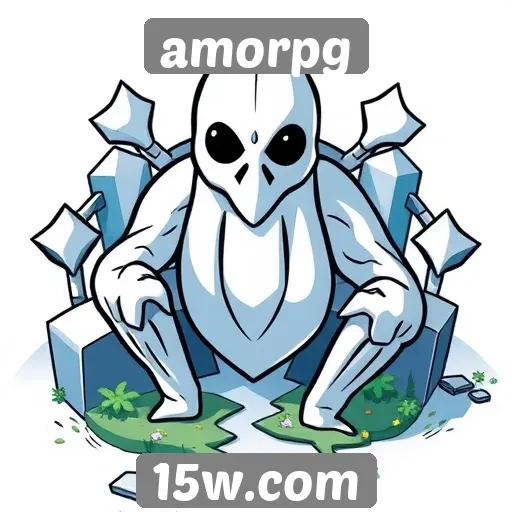 Recursos e ferramentas do site amorpg