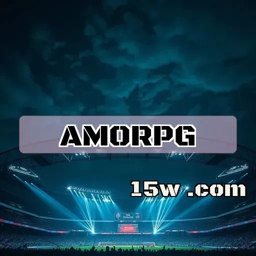 amorpg RPG